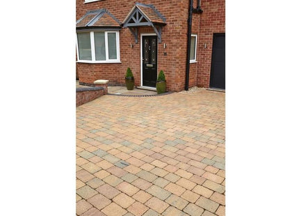 Ronseal Thompson's One Coat Patio & Block Paving Seal 5 litre Ronseal - RockBottom Nothampton