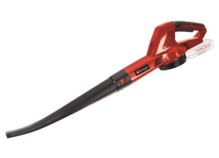 Einhell GC-CL 18 Li E-Solo Leaf Blower 18V Bare Unit Einhell - RockBottom Northamptin