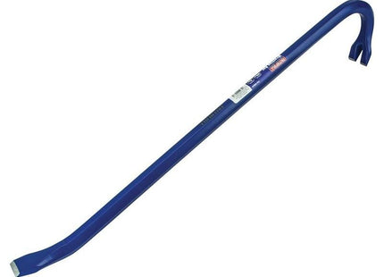 Faithfull Wrecking Bar 600mm (24in) Faithfull - RockBottom Northampton