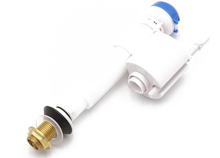PrimaFILL valve - bottom inlet 1/2" brass tail