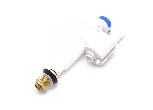 PrimaFILL valve - bottom inlet 1/2" brass tail
