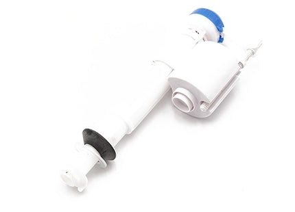 PrimaFILL valve - bottom inlet 1/2" plastic tail