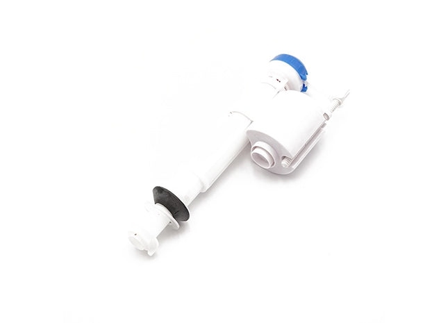 PrimaFILL valve - bottom inlet 1/2" plastic tail