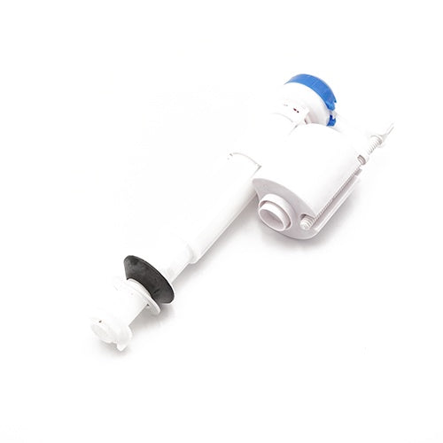 PrimaFILL valve - bottom inlet 1/2" plastic tail