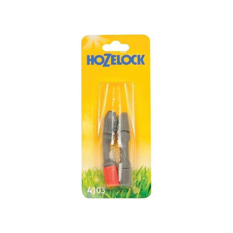 Hozelock 4103 Spray Nozzle Set Hozelock - RockBottom Northampton