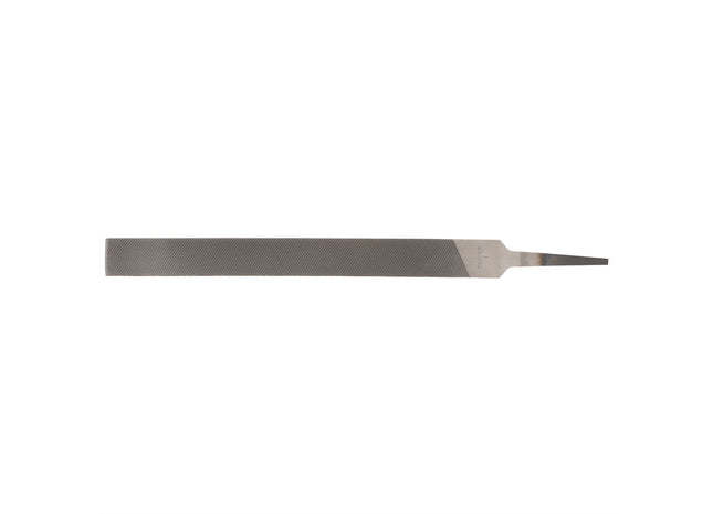 Draper Bastard Cut Hand File, 12 x 200mm 60203 Draper - Town Tools 
