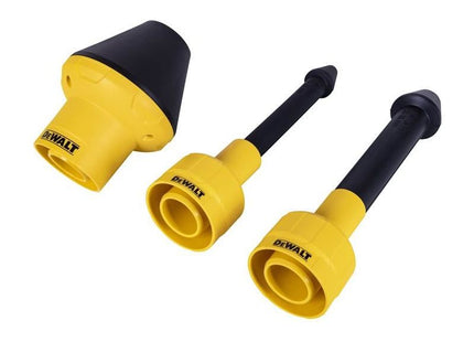 Dewalt Vacuum DXVA00-0301E Conduit Line Puller Kit DEWALT Vacuum - RockBottom Northampton