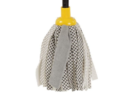 Bulldozer Heavy-Duty Mop With 23Mm Ergo Handle Bulldozer - RockBottom Northampton