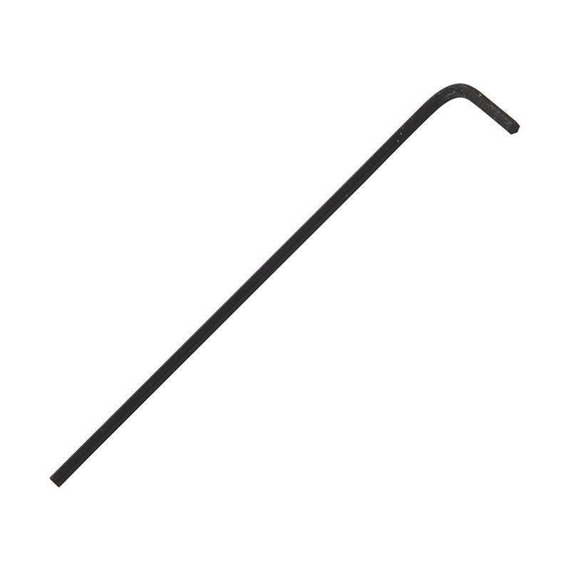 Faithfull Long Arm Hexagon Key 1.5mm Faithfull - RockBottom Northampton