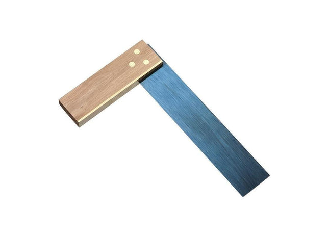 R.S.T. RC427 Beechwood Carpenter's Square 225mm (8.3/4in) R.S.T. - RockBottom Nothampton
