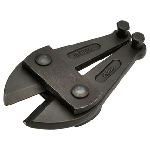 Draper Bolt Cutter Jaws for 54267 600mm Bolt Cutter Draper - Town Tools