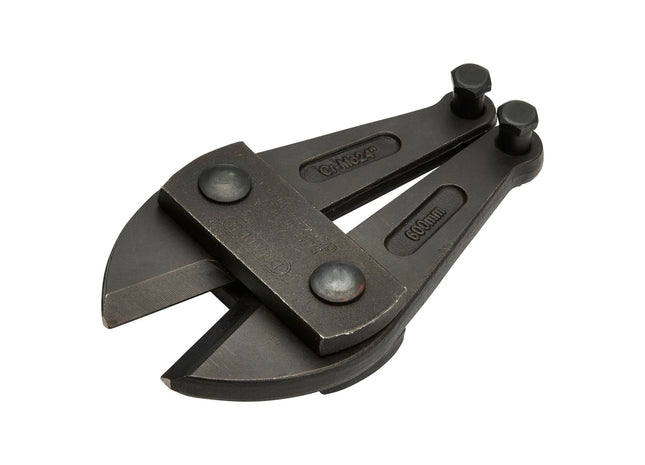 Draper Bolt Cutter Jaws for 54267 600mm Bolt Cutter Draper - Town Tools