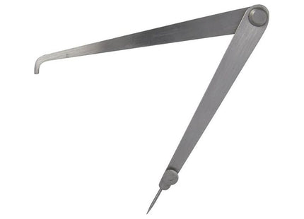 Faithfull Jenny Caliper 150mm (6in) Faithfull - RockBottom Northampton