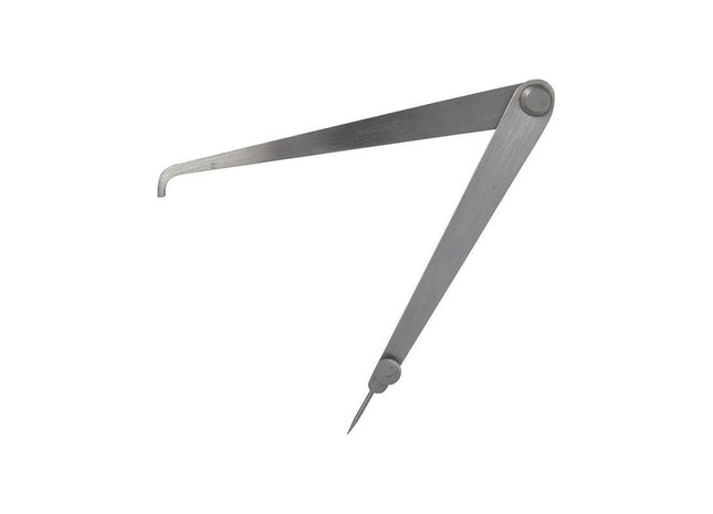 Faithfull Jenny Caliper 150mm (6in) Faithfull - RockBottom Northampton