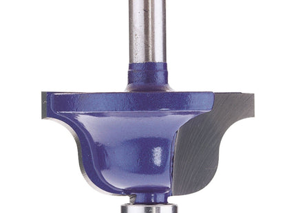 Draper TCT Router Bit, 1/4" Roman Ogee, 35 x 17mm Draper - Town Tools