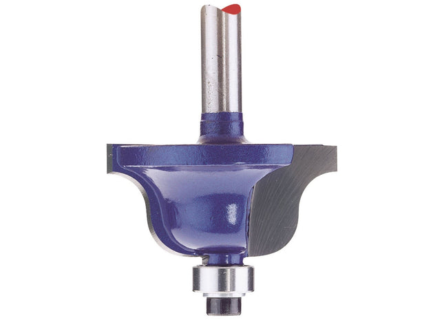 Draper TCT Router Bit, 1/4" Roman Ogee, 35 x 17mm Draper - Town Tools