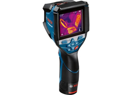 Bosch GTC 600 C Professional Thermal Camera 12V 1 x 2.0Ah Li-ion Bosch - RockBottom Northampton