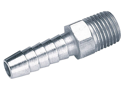 Draper 1/4" Taper 5/16" Bore PCL Male Screw Tailpieces (5 Piece) 25841 Draper - Town Tools 