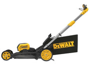 DeWALT Power Tools DCMWSP550N Rear Wheel Drive Mower 54V Bare Unit DeWALT Power Tools - RockBottom Northampton