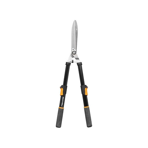 Fiskars Solid™ Telescopic Hedge Shears Fiskars - RockBottom Northampton