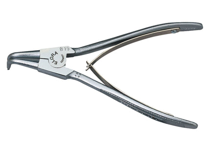 Draper Elora A01 Circlip Pliers for External Retaining Ring, 3 - 10mm Draper - Town Tools