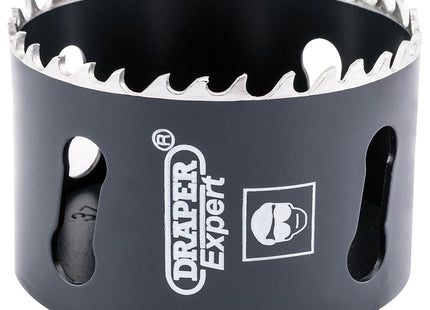 Draper Cobalt Hole Saw, 67mm 34798 Draper - Town Tools 