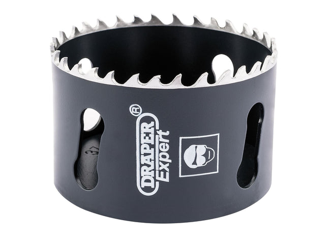 Draper Cobalt Hole Saw, 67mm 34798 Draper - Town Tools 
