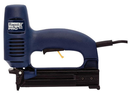 Rapid PRO R606 Electric Staple/Nail Gun Rapid - RockBottom Nothampton