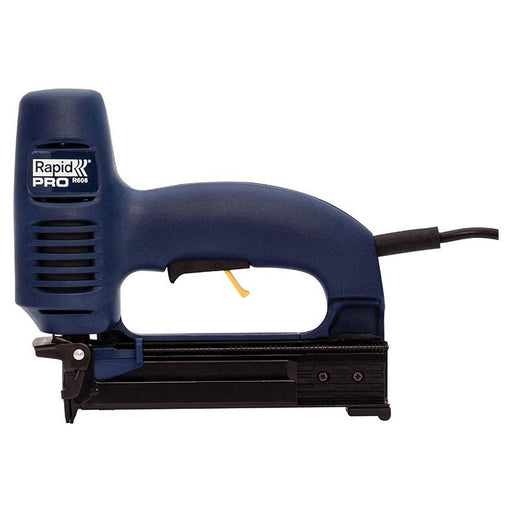 Rapid PRO R606 Electric Staple/Nail Gun Rapid - RockBottom Nothampton