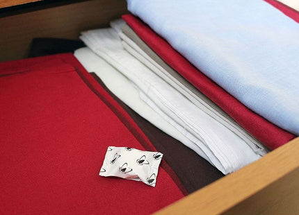 Rentokil Moth Balls (Pack 20) Rentokil - RockBottom Nothampton