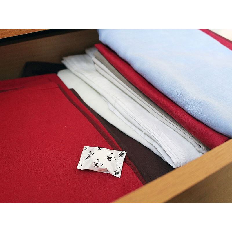 Rentokil Moth Balls (Pack 20) Rentokil - RockBottom Nothampton