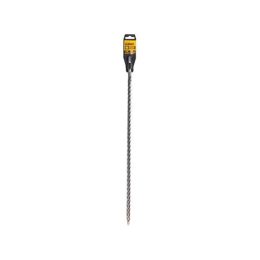 Dewalt Power Tools SDS Plus EXTREME 2® Drill Bit 14 x 600mm DeWALT Power Tools - RockBottom Northampton
