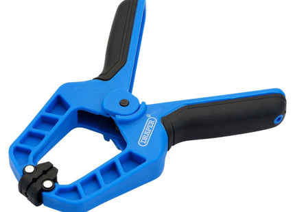 Draper Spring Clamp, 50mm Draper - Town Tools