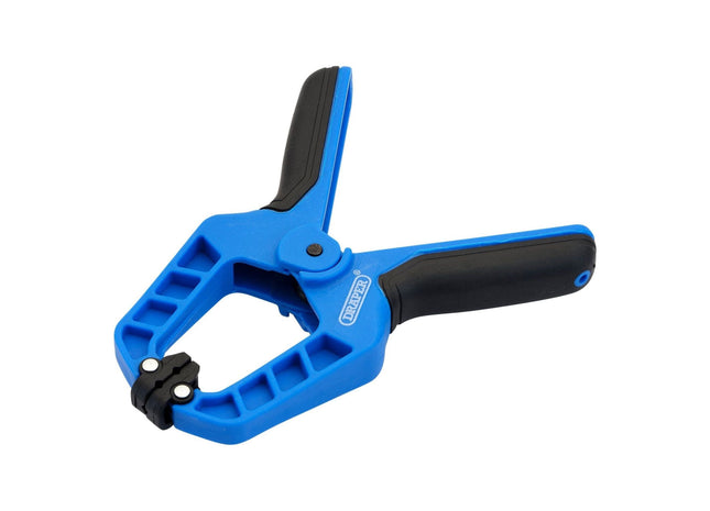 Draper Spring Clamp, 50mm Draper - Town Tools