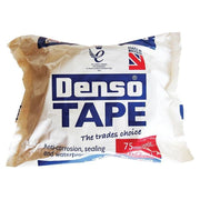 Denso Denso Tape 75mm x 10m Roll Denso - RockBottom Northampton