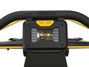 DeWALT Power Tools DCMWP500N FlexVolt XR Push Mower 54V Bare Unit DeWALT Power Tools - RockBottom Northampton