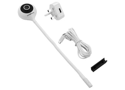 Link2Home Flexible Indoor Camera Link2Home - RockBottom Northampton