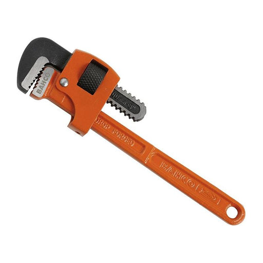 Bahco 361-12 Stillson Type Pipe Wrench 300mm (12in) Bahco - RockBottom Northampton
