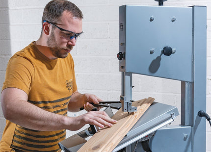 Draper Storm Force Bandsaw, 245mm, 420W 98468 Draper - Town Tools 