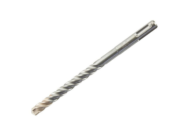 Dewalt Power Tools SDS Plus XLR Full Head Carbide Drill Bit 10.0mm OL:160mm WL:100mm DeWALT Power Tools - RockBottom Northampton