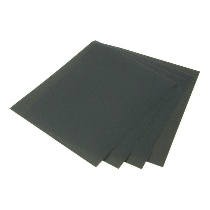 Faithfull Wet & Dry Paper Sanding Sheets 230 x 280mm A1000 (25) Faithfull - RockBottom Northampton