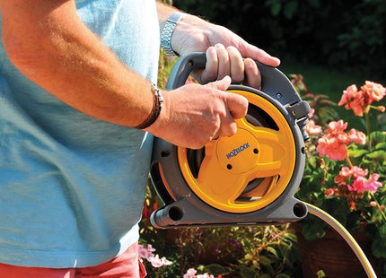 Hozelock 2425 Pico 10m Reel Hozelock - RockBottom Northampton