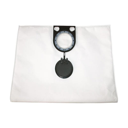 Metabo ASR Fleece Filter Bags 25/35 litre (Pack 5) Metabo - RockBottom Northampton