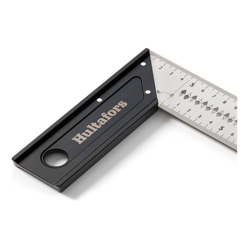 Hultafors S25P Square Professional 25cm Hultafors - RockBottom Northampton