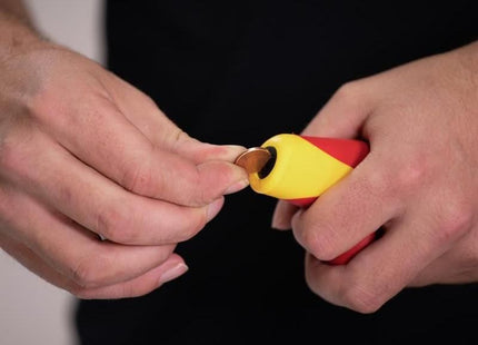 Wiha TorqueVario®-S T electric T-handle Screwdriver 5-14Nm Wiha - RockBottom Northampton