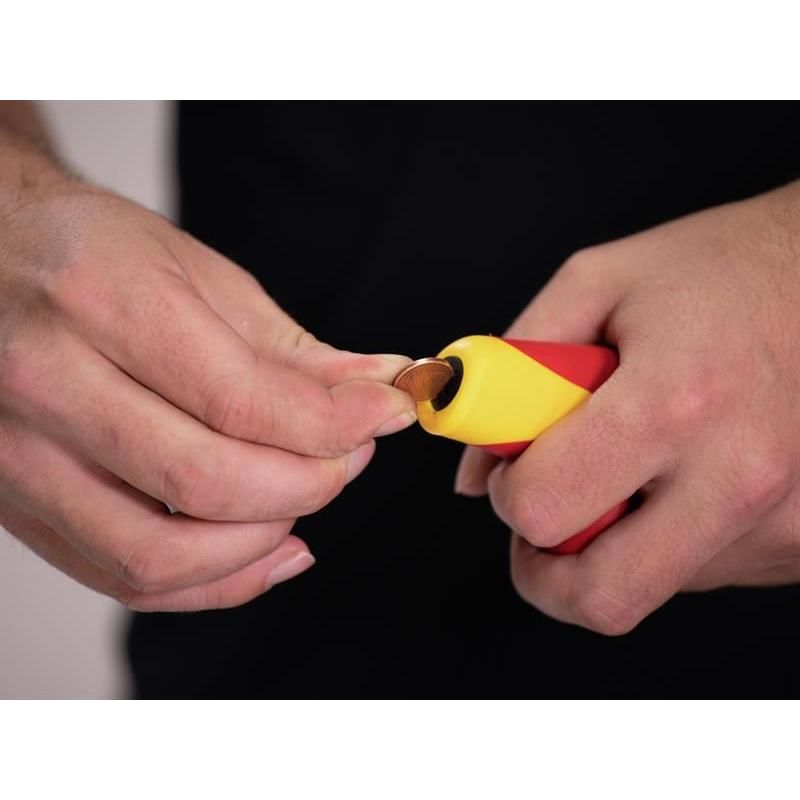 Wiha TorqueVario®-S T electric T-handle Screwdriver 5-14Nm Wiha - RockBottom Northampton