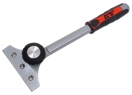 Personna SmartEdge Adjustable Wall Stripper 100mm (4in) + 5 Blades Personna - RockBottom Nothampton