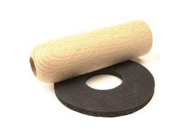 Draper SPARE HANDLE FOR PLASTER HAWK Draper - Town Tools