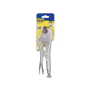 Irwin® Vise-Grip® 10RC Straight Jaw Locking Pliers 254mm (10in) IRWIN® Vise-Grip® - RockBottom Northampton