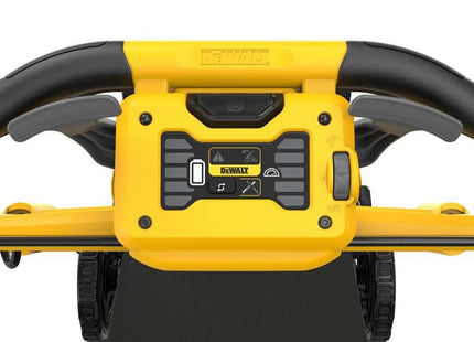 DeWALT Power Tools DCMWSP156N XR Rear Wheel Drive Lawnmower 2 x 18V Bare Unit DeWALT Power Tools - RockBottom Northampton